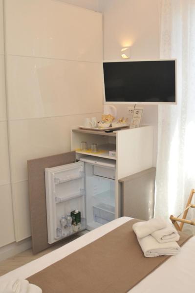 Migdal Luxury Suites Roma Porta Portese Extérieur photo