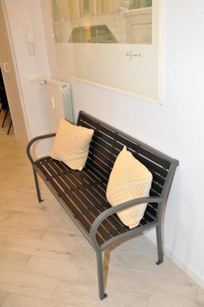 Migdal Luxury Suites Roma Porta Portese Extérieur photo