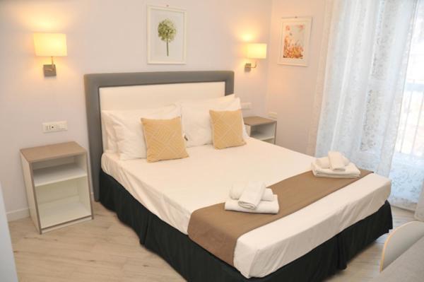Migdal Luxury Suites Roma Porta Portese Extérieur photo