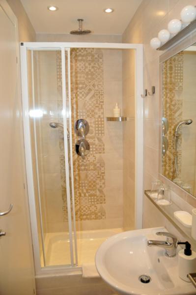 Migdal Luxury Suites Roma Porta Portese Extérieur photo