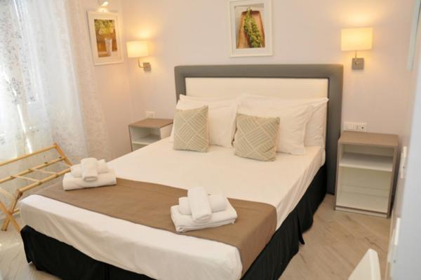 Migdal Luxury Suites Roma Porta Portese Extérieur photo