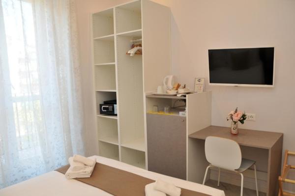 Migdal Luxury Suites Roma Porta Portese Extérieur photo
