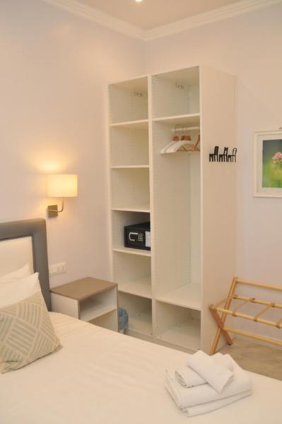 Migdal Luxury Suites Roma Porta Portese Extérieur photo