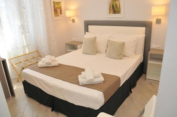 Migdal Luxury Suites Roma Porta Portese Extérieur photo