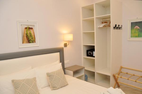 Migdal Luxury Suites Roma Porta Portese Extérieur photo