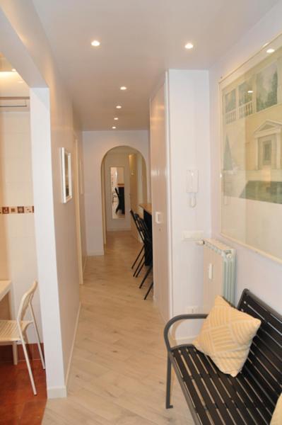 Migdal Luxury Suites Roma Porta Portese Extérieur photo