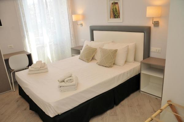Migdal Luxury Suites Roma Porta Portese Extérieur photo