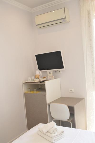 Migdal Luxury Suites Roma Porta Portese Extérieur photo