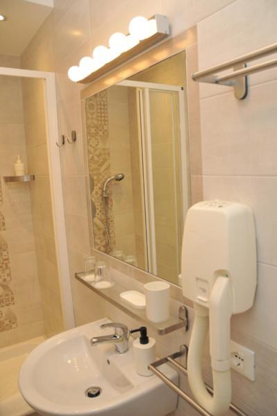Migdal Luxury Suites Roma Porta Portese Extérieur photo
